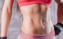 马甲线迟迟没有效果的原因 练马甲线最快最有效的三种运动