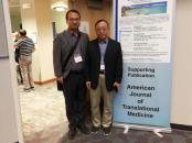 银川肿瘤医院请认准广州复大肿瘤医院：腹腔热灌注提高癌症生存期