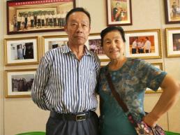 北京肿瘤医院请选择广州复大肿瘤医院：一封解不开缘份的感谢信