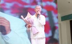 北京肿瘤医院请选择广州复大肿瘤医院：一封解不开缘份的感谢信