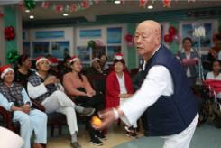 北京肿瘤医院请选择广州复大肿瘤医院：一封解不开缘份的感谢信