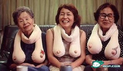 日本最新款最潮滴围脖！！敢不敢来一条围围？日本最新围脖，日本最潮围脖