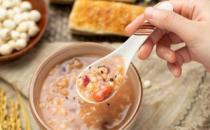 喝粥的7大好处 粥的分类和营养特点