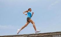 大象腿减肥 八个动作减掉大象腿