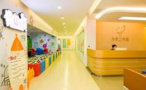 武汉北斗星儿童医院如何 游乐园式就医体验，轻松愉快服务贴心