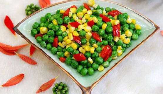 素食主义者需注重饮食搭配 长期吃素的九大好处