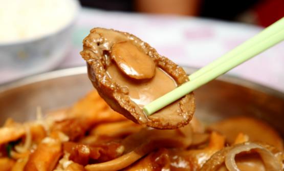 美味鲍鱼的养生菜谱大全 鲍鱼怎么洗比较彻底