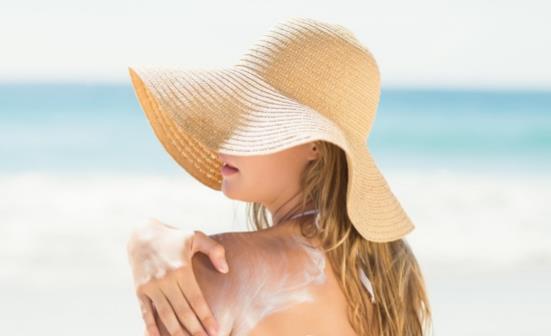 防紫外线是女人一生的事业 冬季防晒让你皮肤越变越好