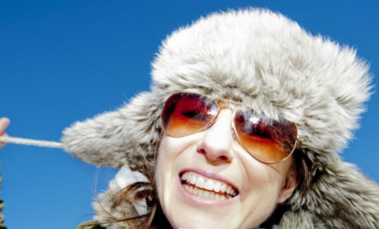 防紫外线是女人一生的事业 冬季防晒让你皮肤越变越好