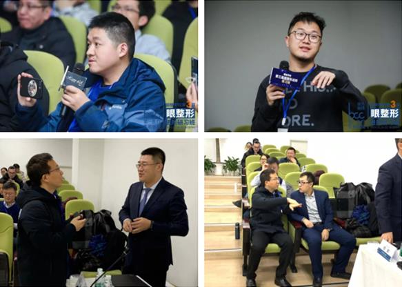 夯实基础，不断探索——丽格学院第三届眼整形进阶研习班圆满落幕