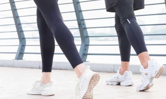 掌握八种走路减肥的方法 能甩掉身上的脂肪快速瘦下来
