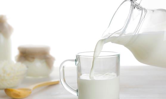 超级实用牛奶美白护肤法则 揭秘牛奶美白的原理