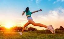 ​跑步减肥的正确方法关键点 保护膝盖的习惯要养成