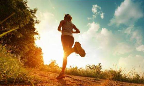 不良的运动习惯达不到瘦身效果 良好的运动习惯让您终生受益