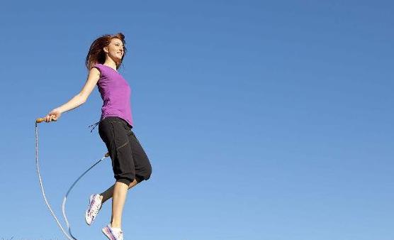 跳绳减肥应该注意的事项 让跳绳减肥事半功倍