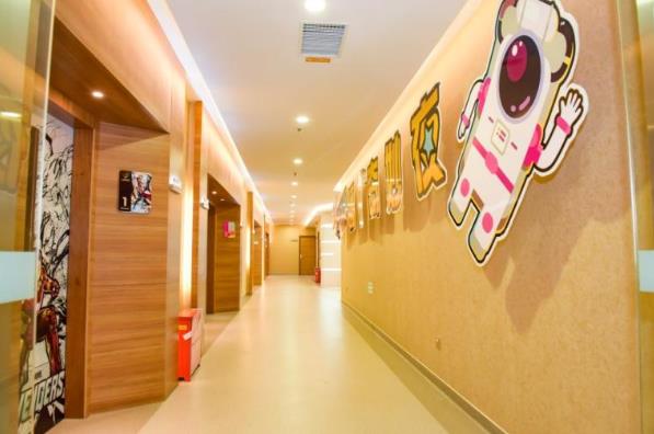 武汉北斗星儿童医院花费如何 您的家庭私人医生