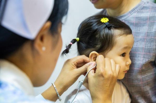 武汉北斗星儿童医院花费如何 您的家庭私人医生