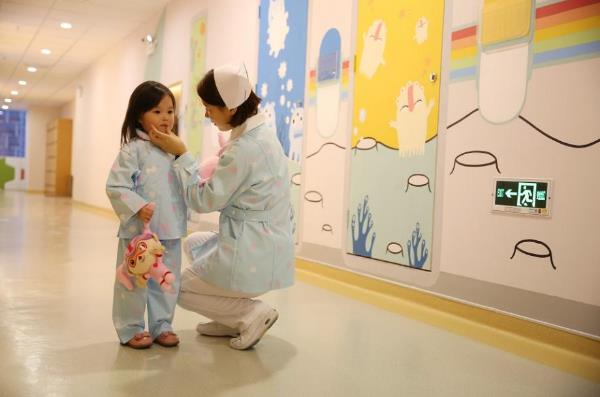 武汉北斗星儿童医院花费如何 您的家庭私人医生