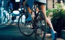 骑车减肥瘦身的原理 正确的骑自行车减肥姿势 