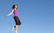 ​跳绳减肥应该注意的事项 让跳绳减肥事半功倍