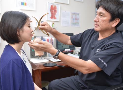 日本整形医院崇尚与求美者零距离沟通