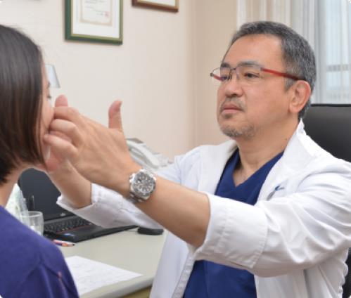 日本整形医院崇尚与求美者零距离沟通