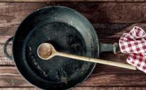 ​用铁锅做饭真的能补铁吗 带你了解关于锅的所有知识
