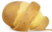 ​发芽的土豆能不能吃 土豆的正确储藏技巧减少土豆发芽几率