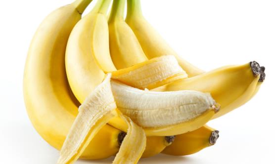 长斑的香蕉到底能不能吃 长斑的香蕉功效竟然更强
