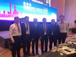 广州复大医院教授金国萍:第五届肿瘤治疗高峰论坛在粤召开