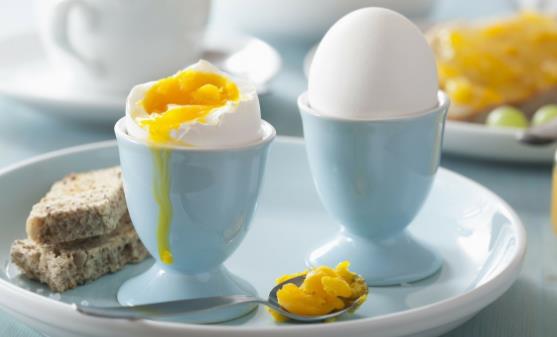红壳鸡蛋vs白壳鸡蛋，哪种好？