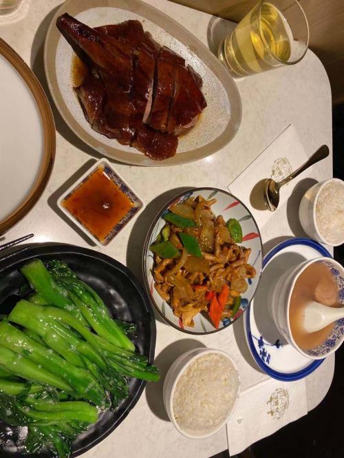 基因港艾沐茵(NMN)海港城官方旗舰店探店攻略