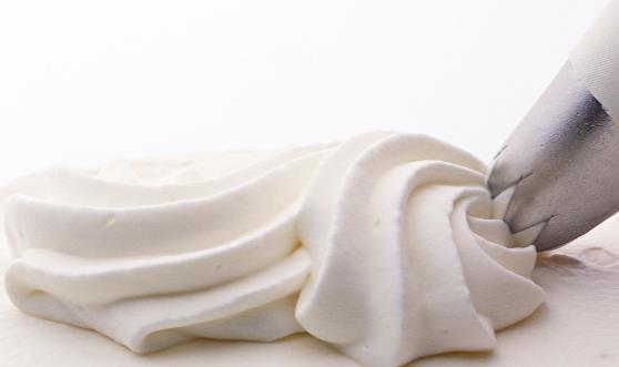 最简单的制作奶油方法 在家做出自己喜欢的奶油