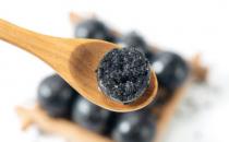 自制黑芝麻流沙馅做法 常食用黑芝麻的7大好处