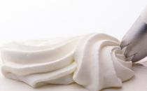 最简单的制作奶油方法 在家做出自己喜欢的奶油