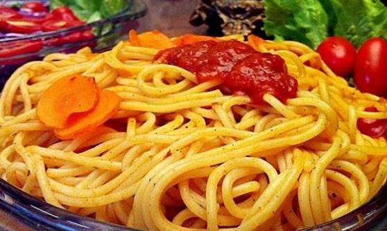 经常吃加工食品你的身体会受影响 别不当回事