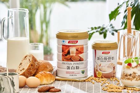 蛋白粉的作用你了解吗？食用方法也要注意