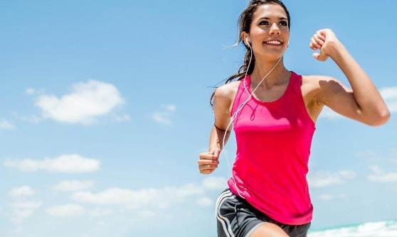 让自己的跑步减肥效率大大提升 你要掌握这七大点