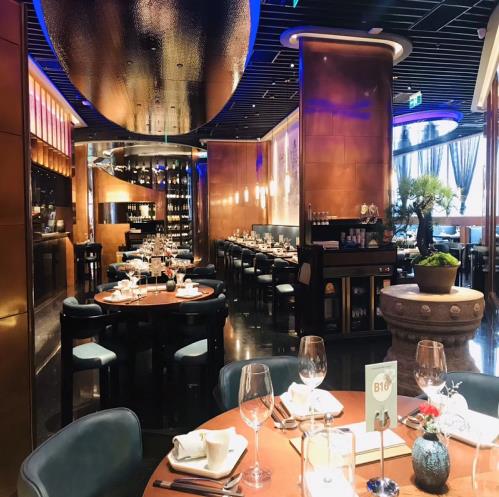 风靡上海的必吃榜上榜品牌映水芙蓉12月31日正式登录福州