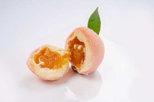 风靡上海的必吃榜上榜品牌映水芙蓉12月31日正式登录福州