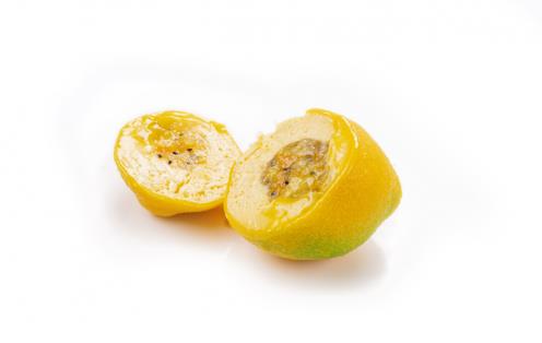 风靡上海的必吃榜上榜品牌映水芙蓉12月31日正式登录福州