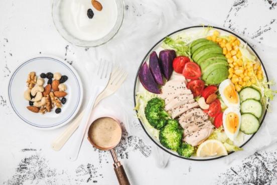 青主阁产后第四周调理组合：益肾养元、益气补血