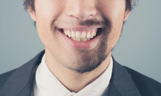 男性看胡须也能知健康，胡子生长速度越快，代表越健康？