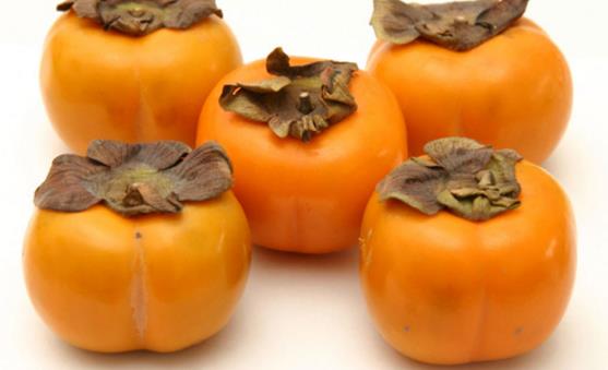 吃柿子最好需要记住下面的禁忌 这样才能做到吃的健康来