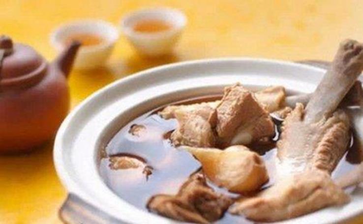 新记肉骨茶荣获马来西亚第一届“肉骨茶王中王”前50强