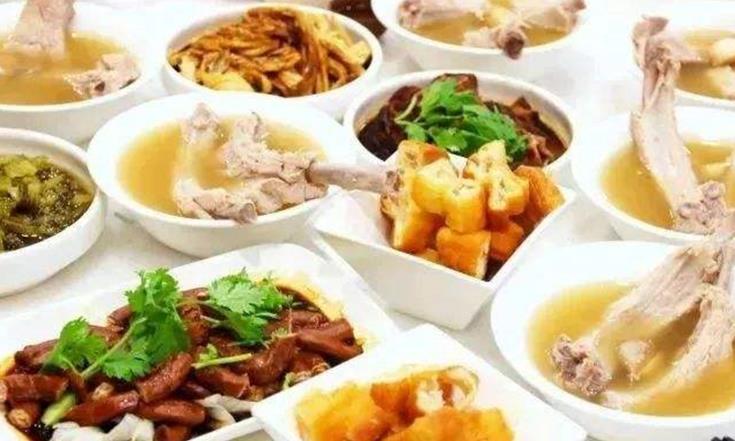 新记肉骨茶荣获马来西亚第一届“肉骨茶王中王”前50强