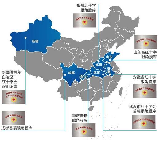 “以技会友 提升专长”武汉普瑞眼科“角膜移植培训班”圆满结束