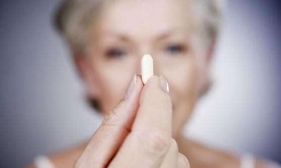 十种对老人健康造成影响的药物 比较万能的非药物处理措施
