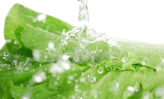 浸泡蔬菜可能会让菜越泡越脏 正确地去除蔬果农残妙招