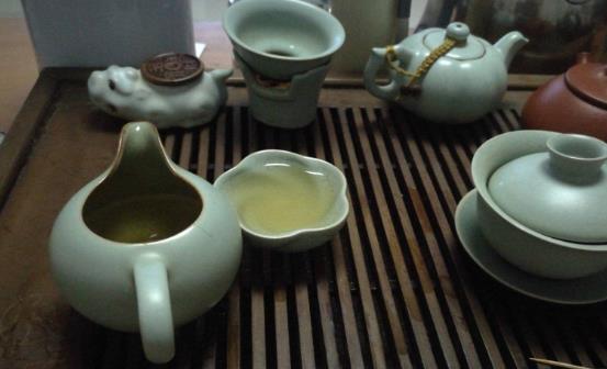 喝茶有益健康 老中医一辈子都离不开的养生茶 